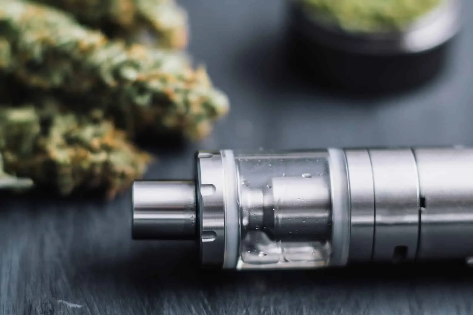 Best Way to Clean Your Cannabis Vaporizer
