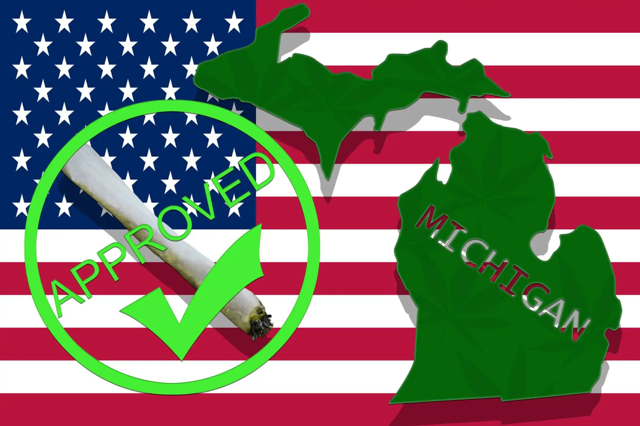Michigan’s New Cannabis Laws: What To Know For 2019