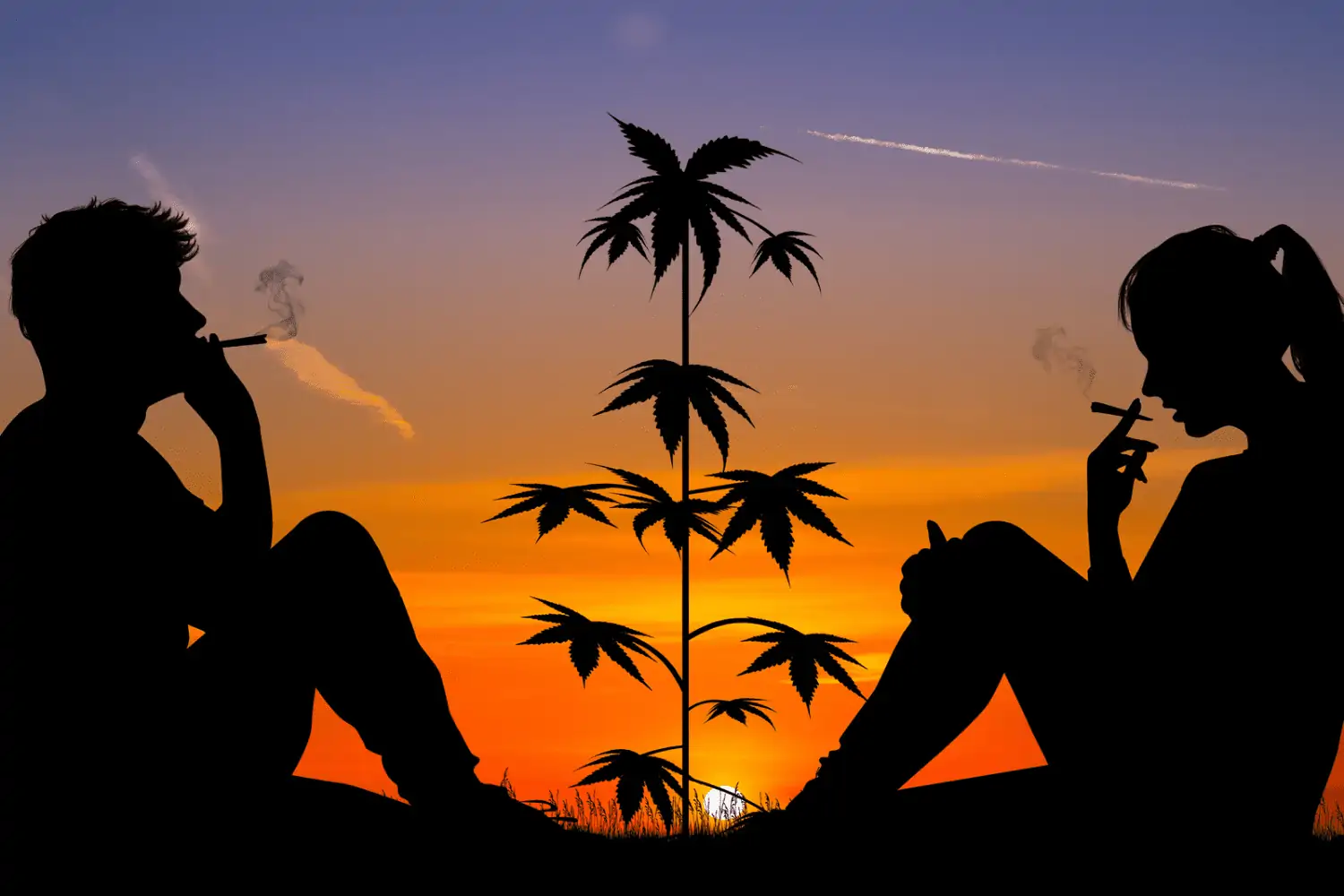 How to Discuss Cannabis Use With A New Partner