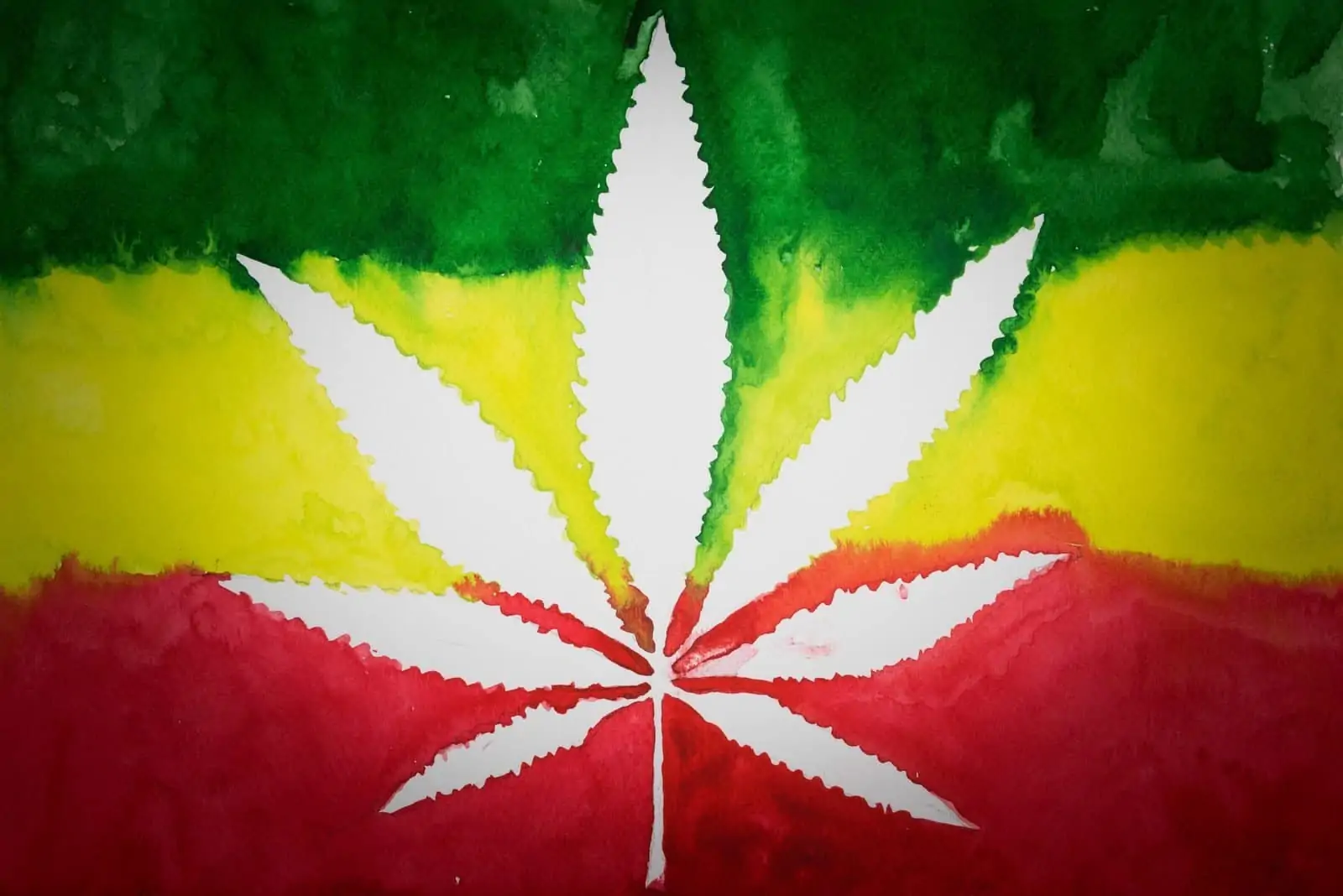 The Correlation Between Reggae and Cannabis Culture
