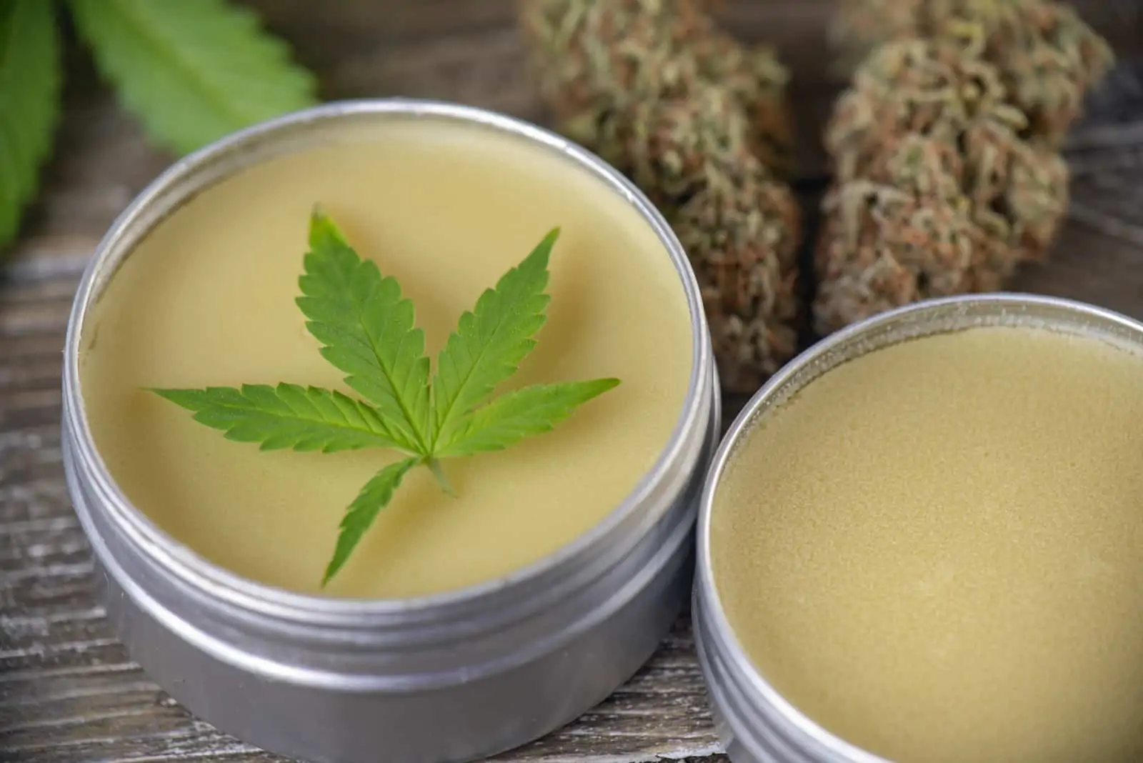 Tips On Creating Cannabis Topical Products