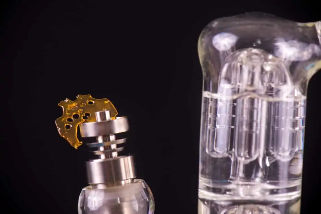 Learn More About Dabbing and Dab Nails