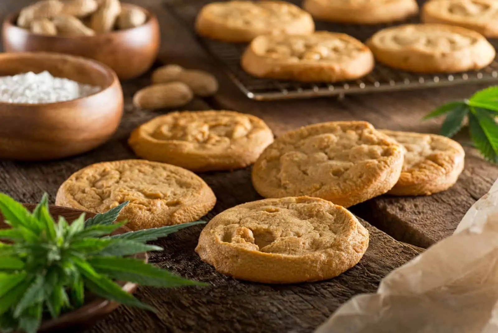 Our 5 Favorite Uses for Cannabis Butter