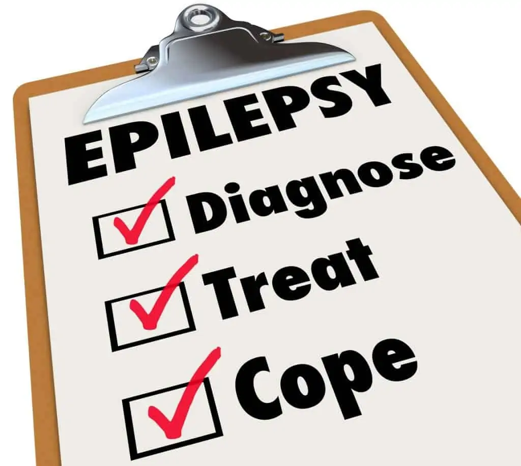 CBD as a Treatment for Epilepsy