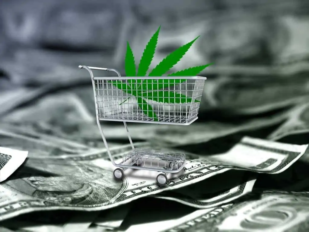 Payment Methods At Cannabis Dispensaries