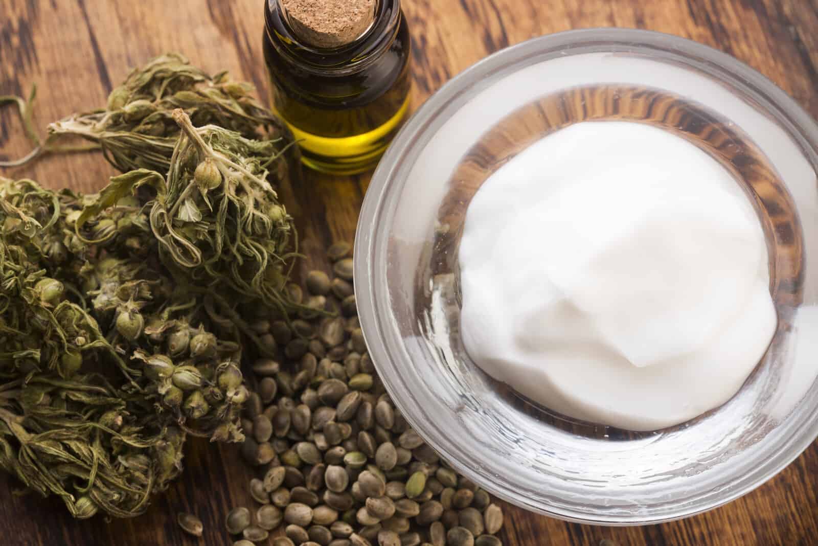 What You Should Know About CBD Cream