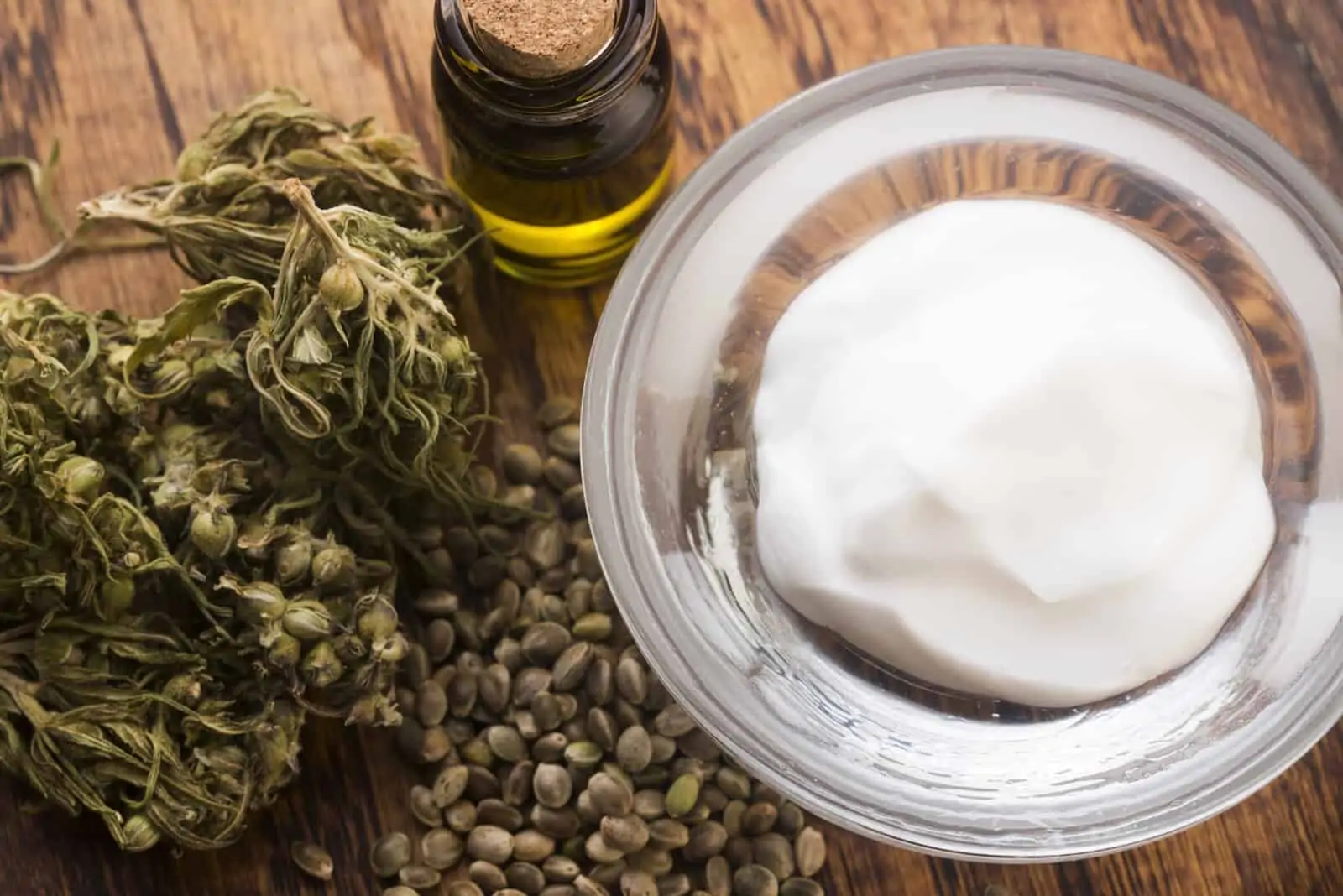 What You Should Know About CBD Cream