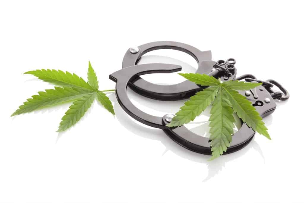 Why Expunging Marijuana Charges Trail Behind Legalization 1 Why Expunging Marijuana Charges Trail Behind Legalization