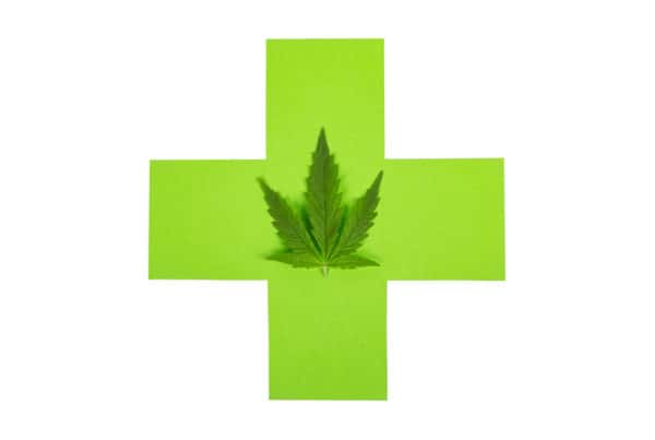 green sign with weed leaf, how to open a pot shop in colorado