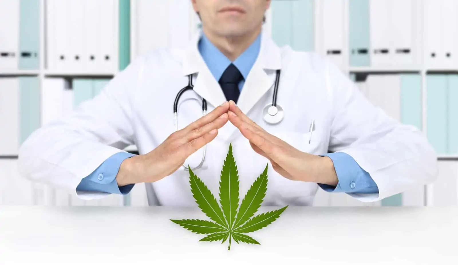 Assessment of Cannabis Users And Their Medical Conditions
