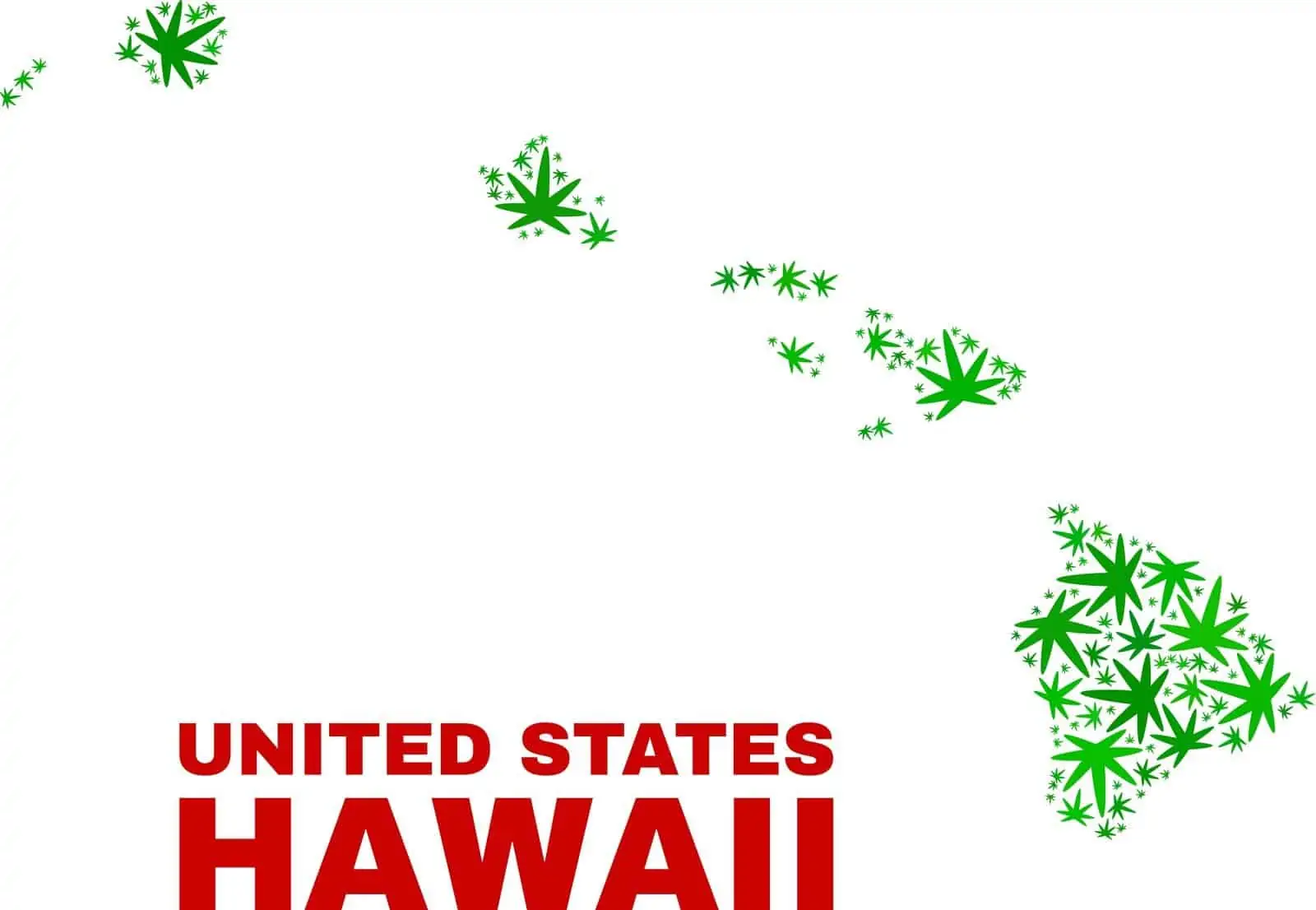Hawaii Vacation: Cannabis Visitors Program