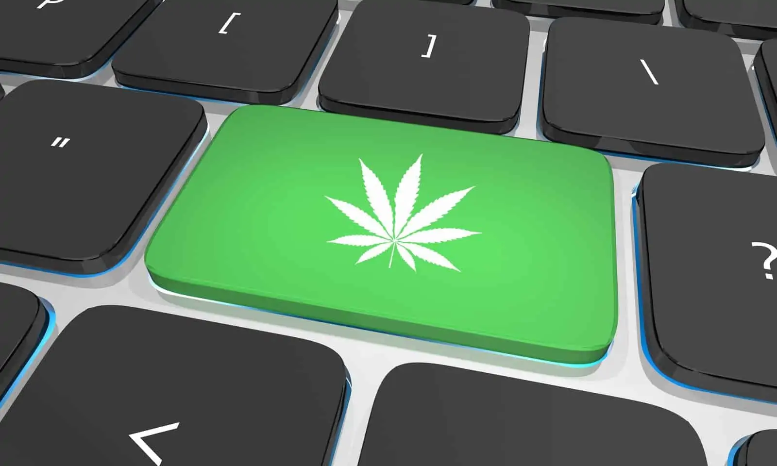 Online Cannabis Training Offers Unique Advantages