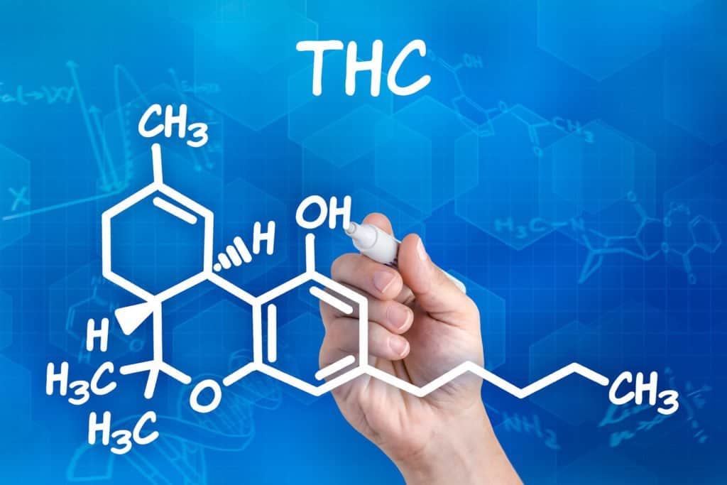 THC Patches and How They Benefit the User