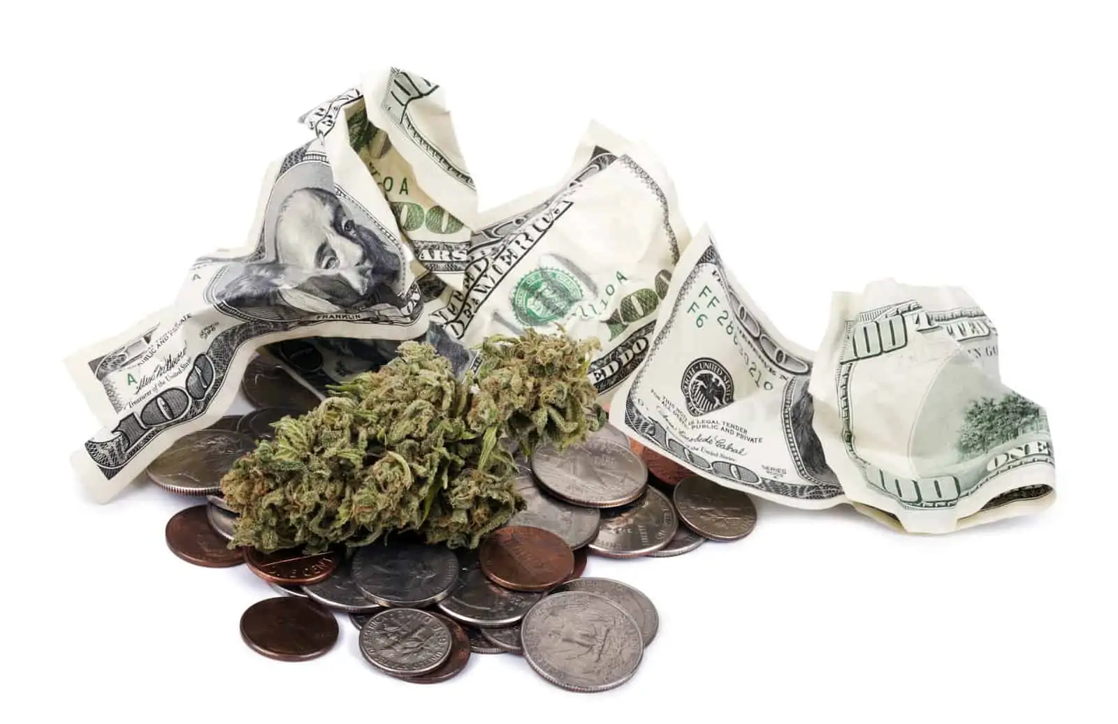 The Cash Flow Problem In The Cannabis Market