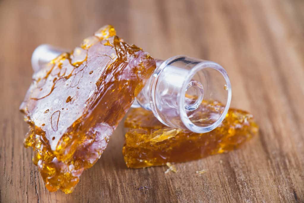 What You Should Know About A Cannabis Carb Cap