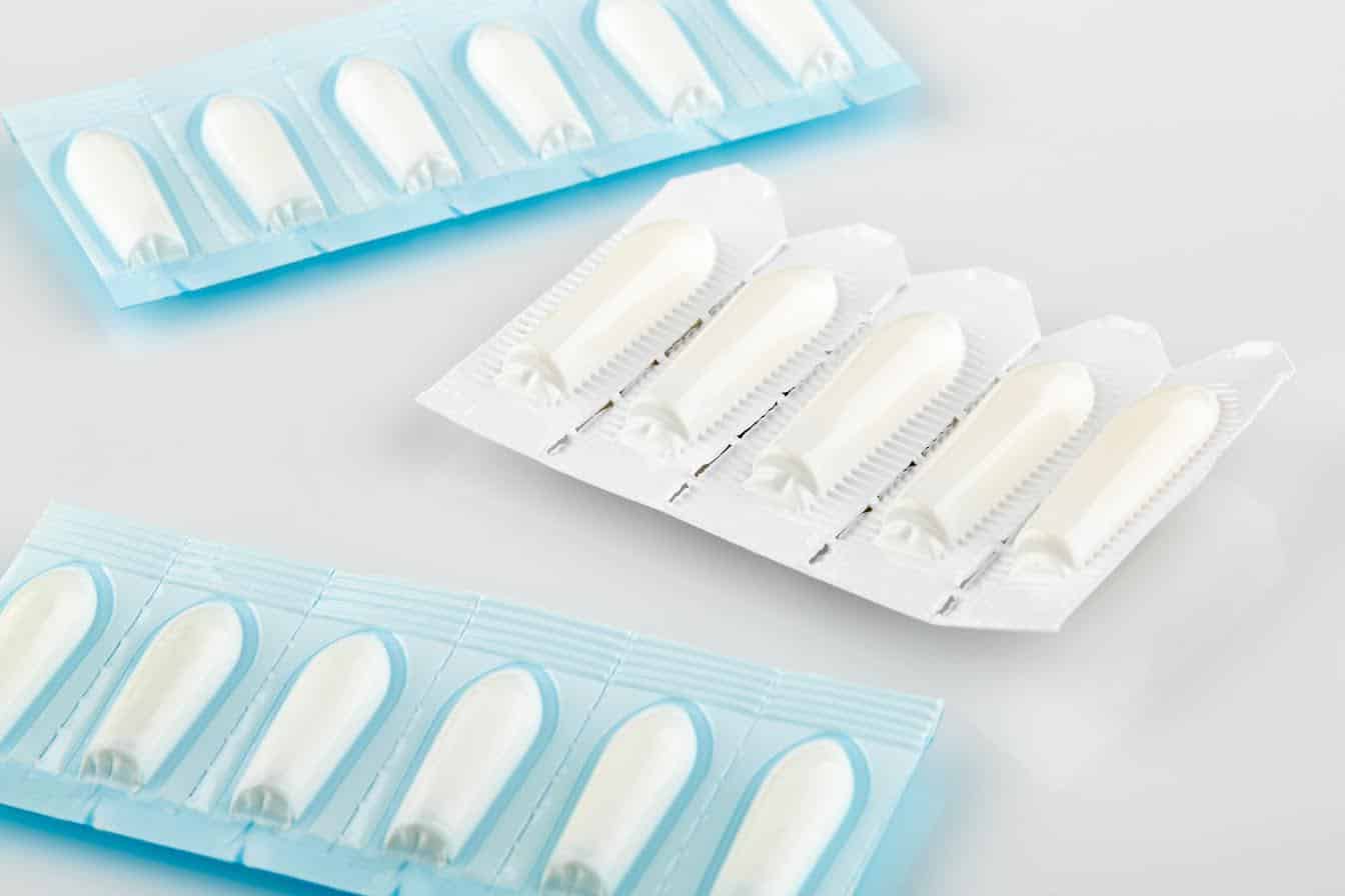 Everything You Need to Know About Cannabis Suppositories