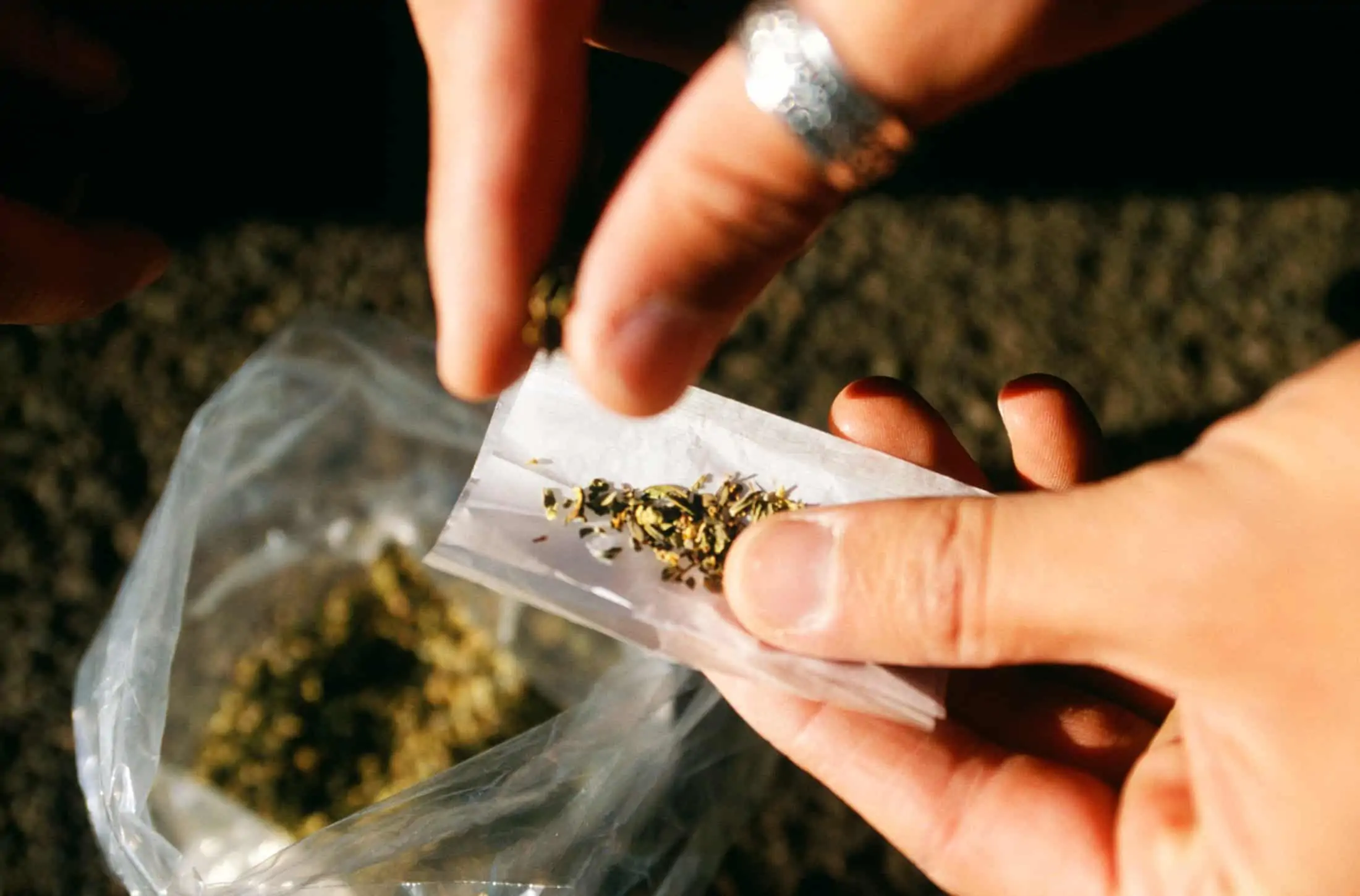 What is Synthetic Cannabis & Why is it So Bad?