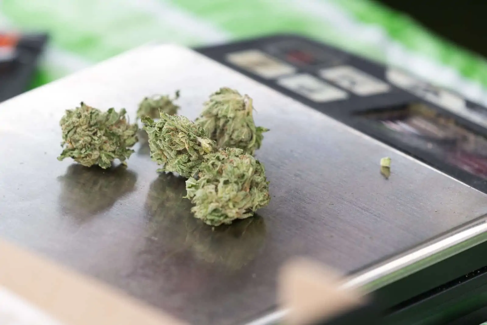 Understanding Cannabis Measurements