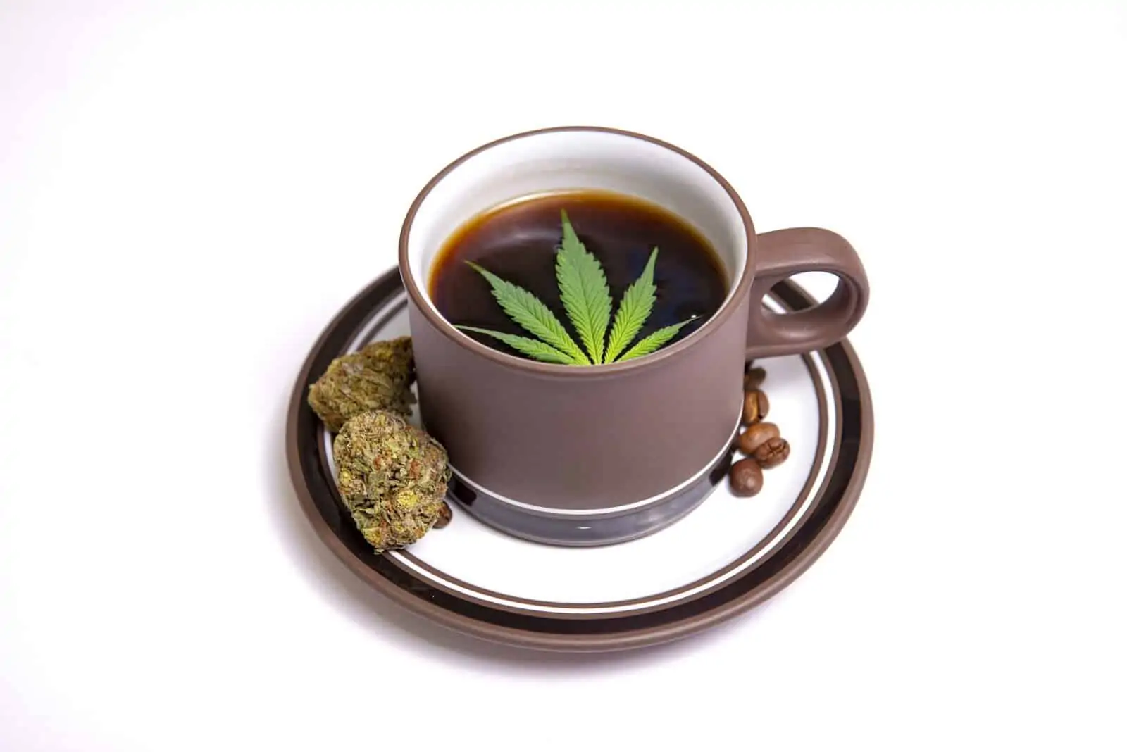 How You Can Make Your Own Cannabis Coffee