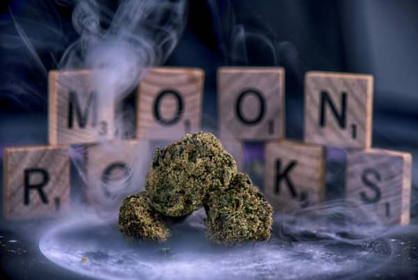 What are Moon rocks? How to make moon rocks