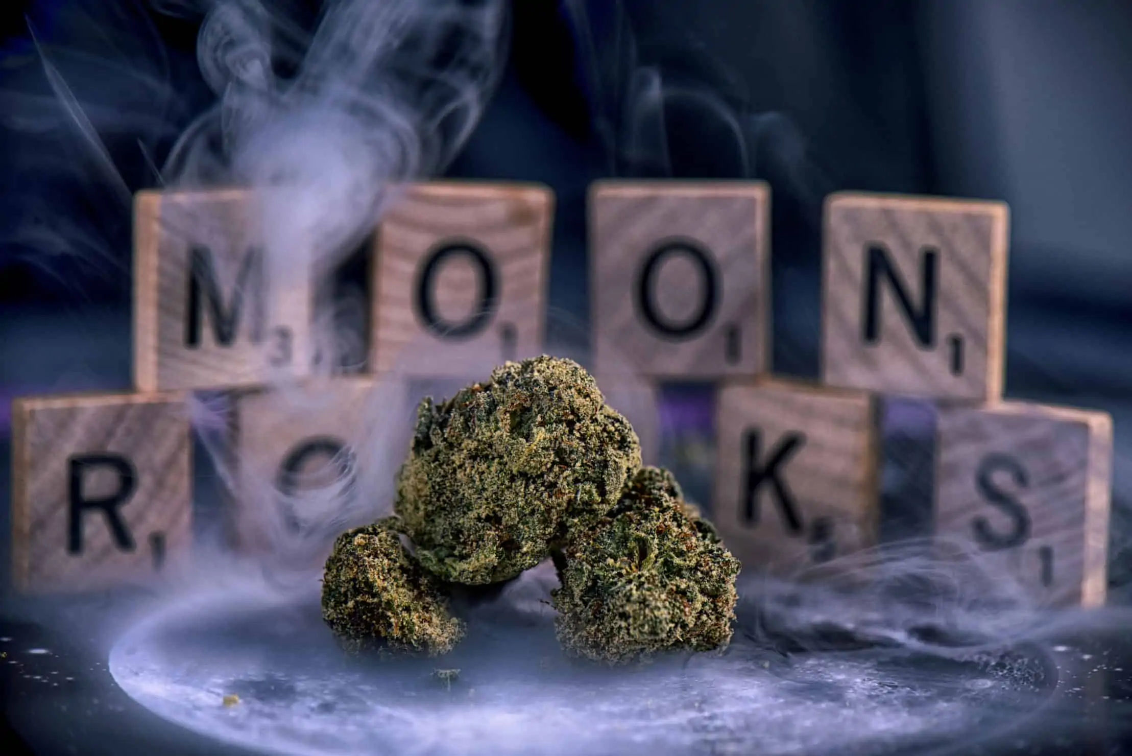 What Are Moon Rocks and How Do You Make Them?