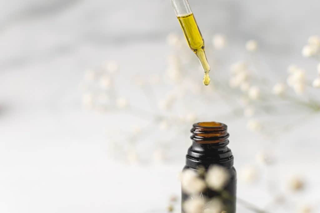 CBD oil tincture , does cbd show up on a drug test