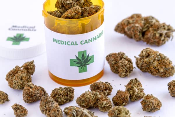 Colorado Allows School Nurses to Give Medical Cannabis at School