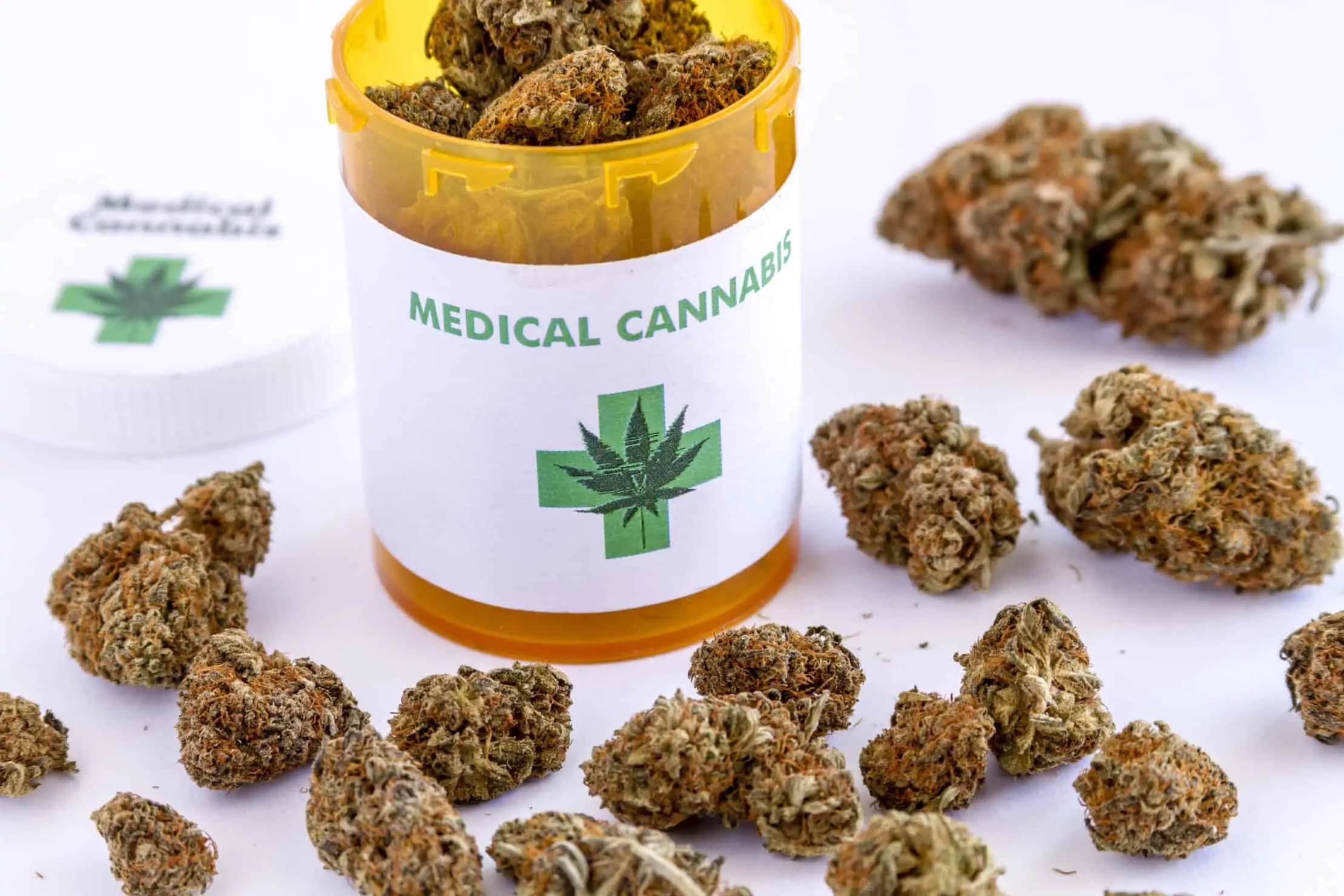Colorado Allows School Nurses to Give Medical Marijuana at School