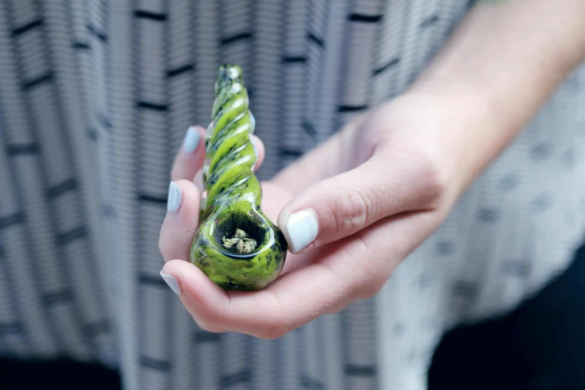 Cuomo Vows To Legalize Marijuana In 2020
