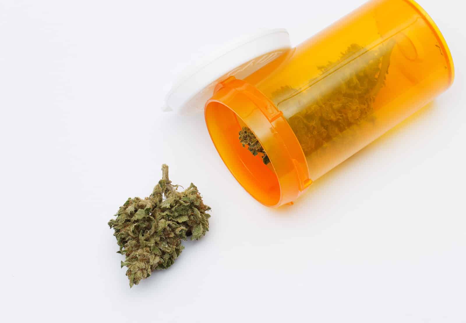 Kentucky Lawmaker Optimistic About Medical Marijuana Bill