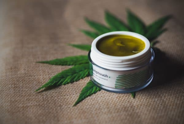 Why Does CBD Work Better With THC?