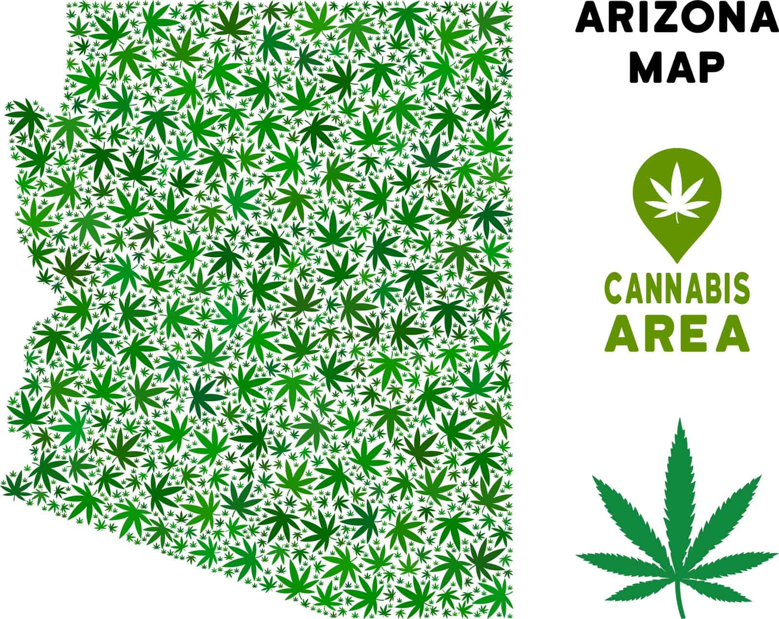 Arizona Marijuana Dispensary Training Program