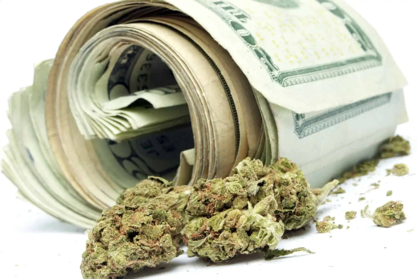 Aurora, Colorado Is Helping Homeless Residents With Its Marijuana Tax Revenue
