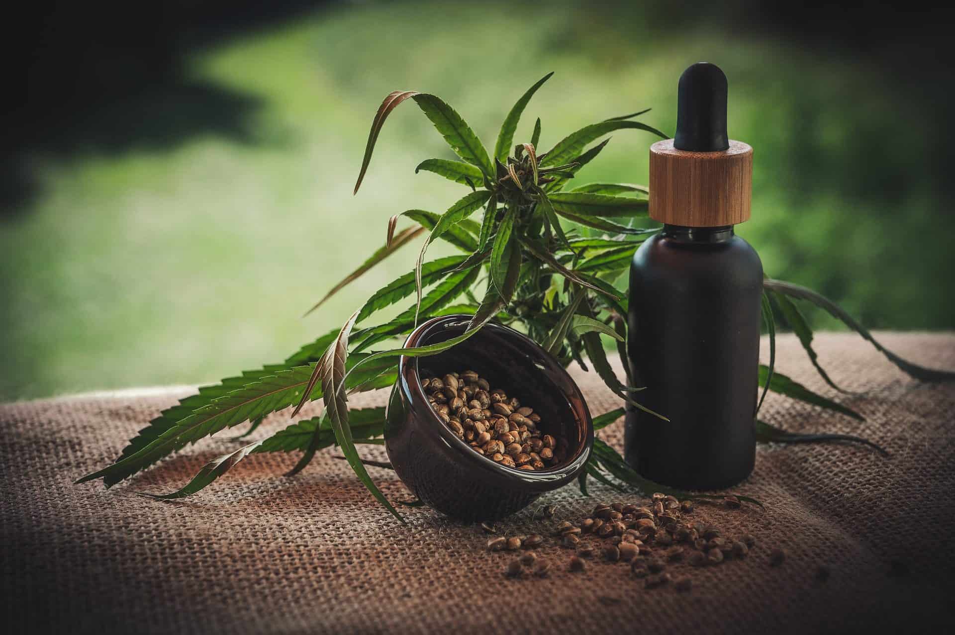 How To Market CBD Online and Beat Your Competitors