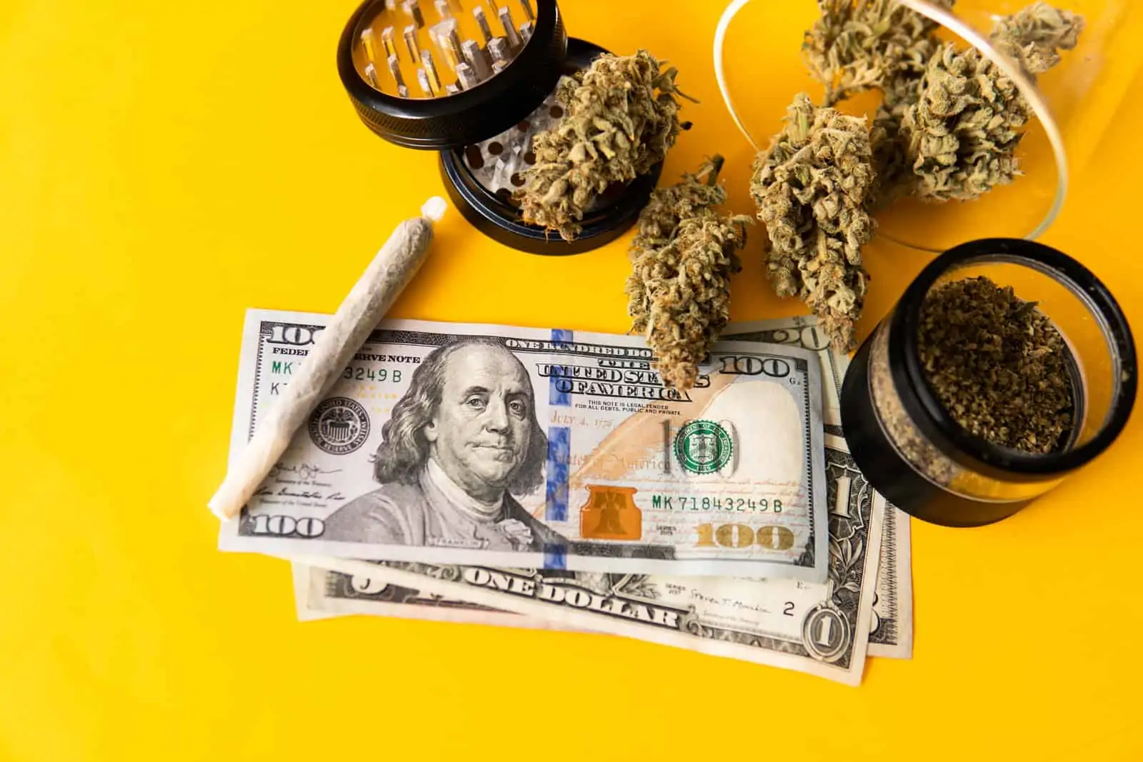 How to Become a Budtender in Oregon