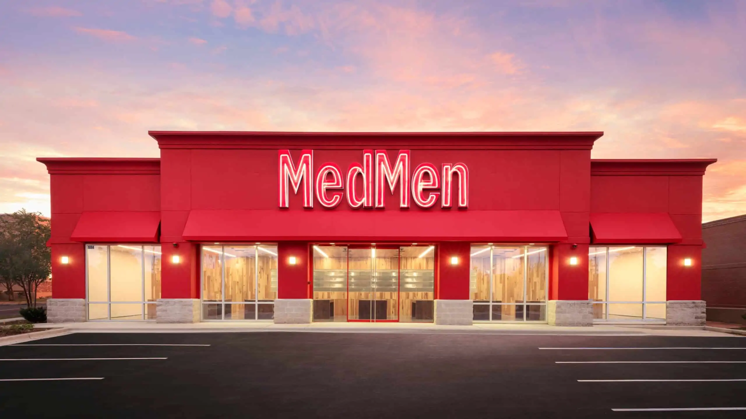 A Comprehensive Review of MedMen Dispensaries