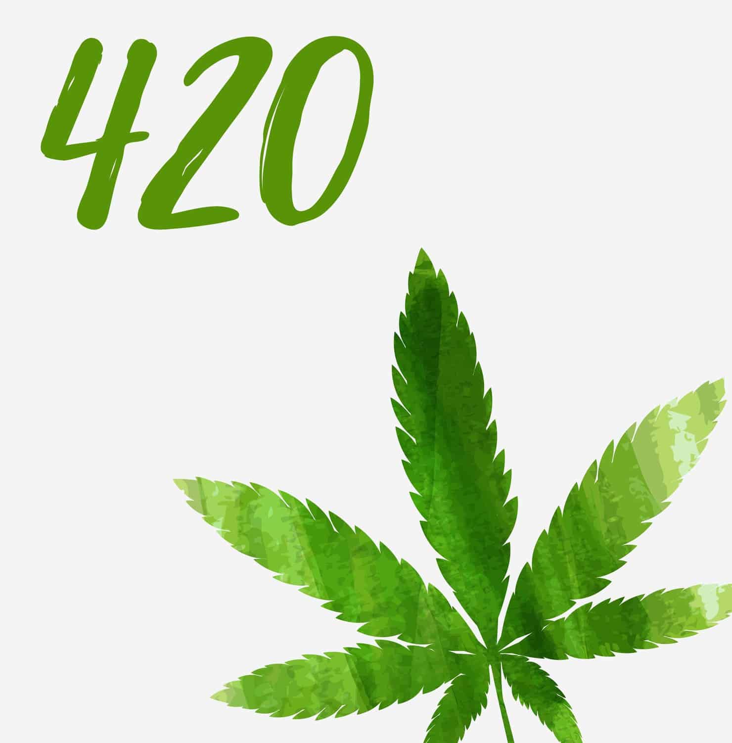 National 4/20 Day: How It Began