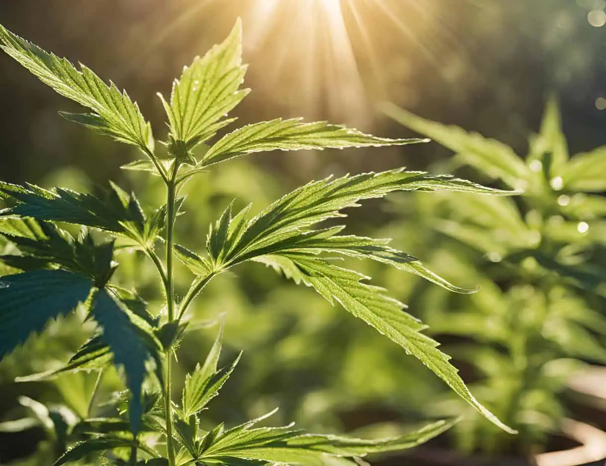 Northern Lights Weed Strain Review & Information
