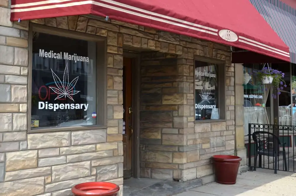 How to Open a Pennsylvania Dispensary