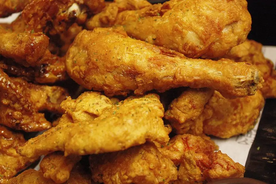 Your Guide to Weed Edibles Plus 3 Easy Recipes to Try 1 Your Guide to Marijuana Edibles Plus 3 Easy Recipes to Try. Chicken wings on a plate.
