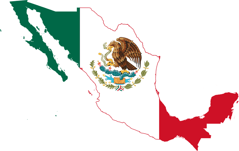 Recreational Marijuana Laws in Mexico