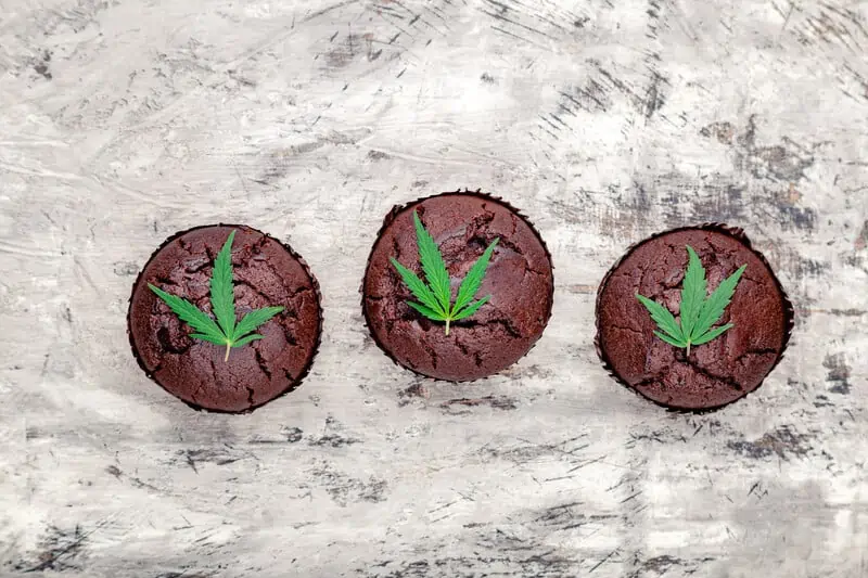 Your Guide to Weed Edibles Plus 3 Easy Recipes to Try