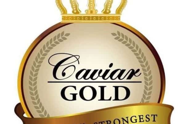 A Review of Caviar Gold