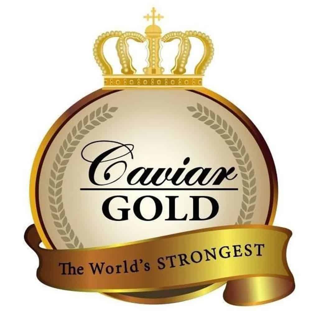 A Review of Caviar Gold