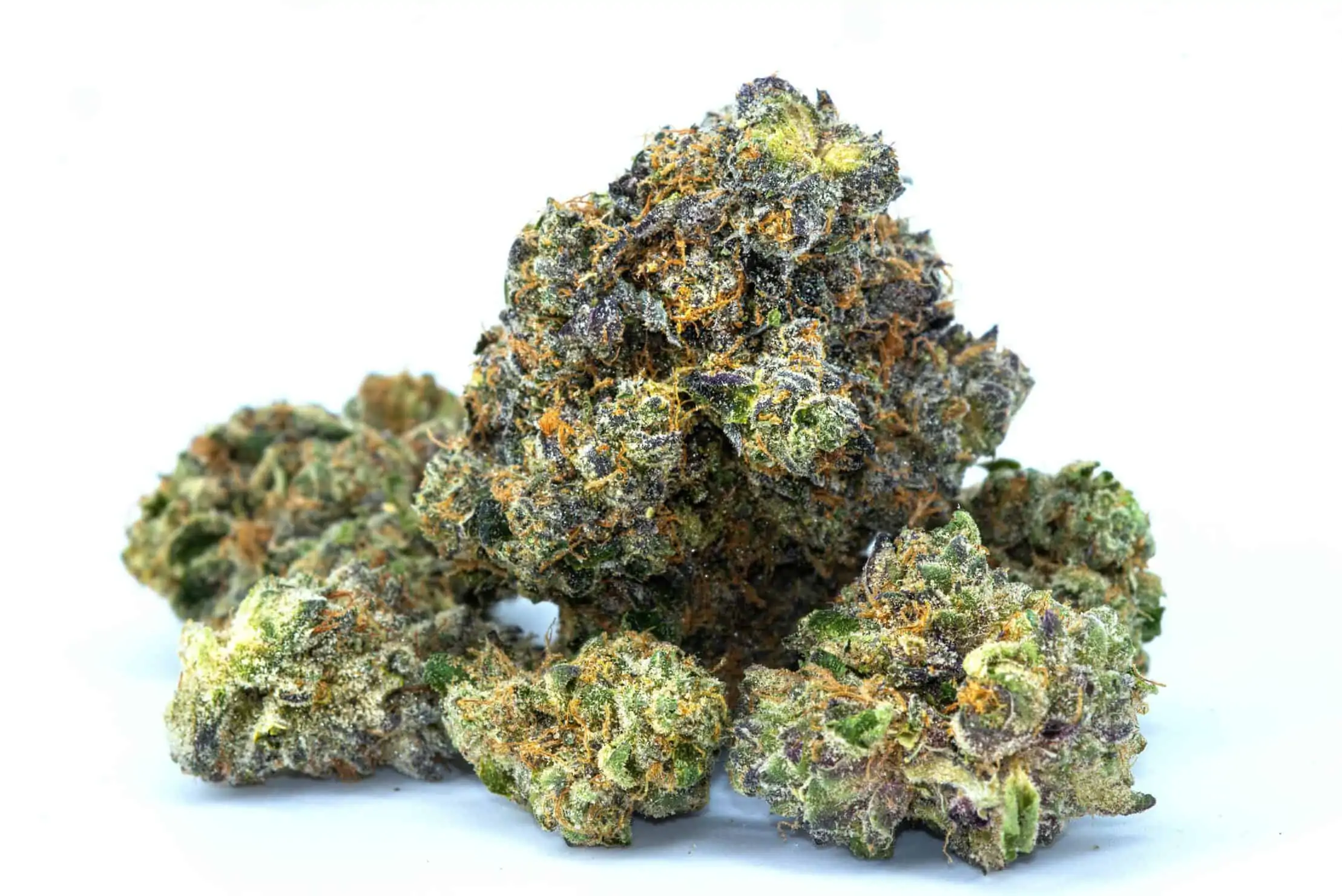 Doug’s Varin Weed Strain Review & Information