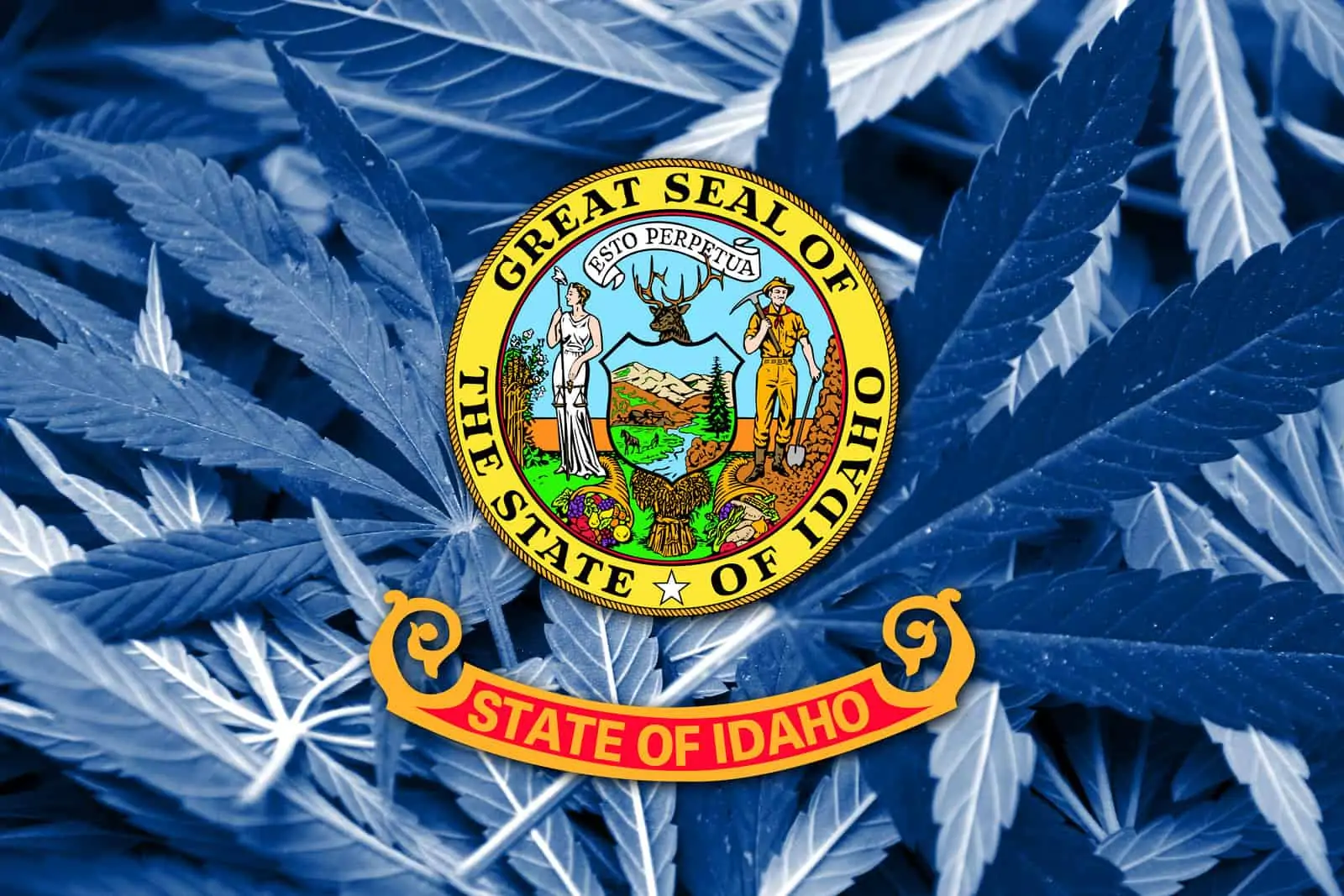 Is Weed Legal in Idaho?