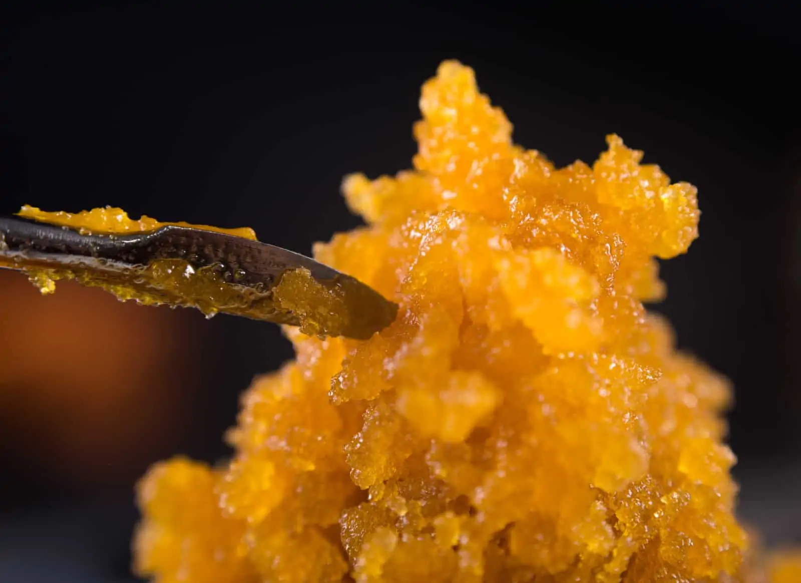 The 10 Best Strains For Concentrates