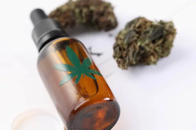 What You Should Know About the Use of Cannabis Tinctures
