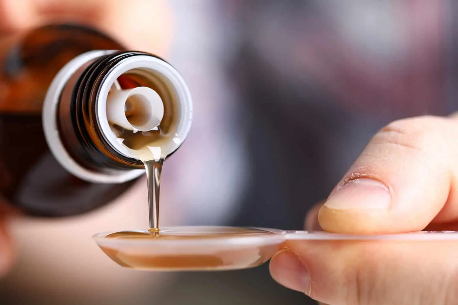 The 3 Best CBD Syrup Products