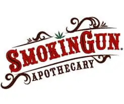 Smoking Gun Marijuana Dispensary